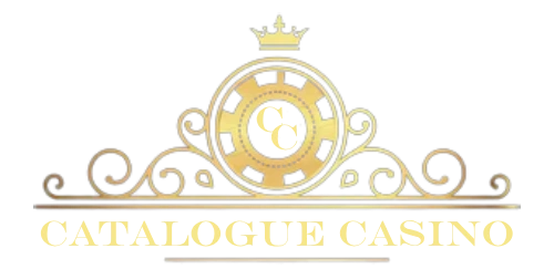 logo CatalogueCasino